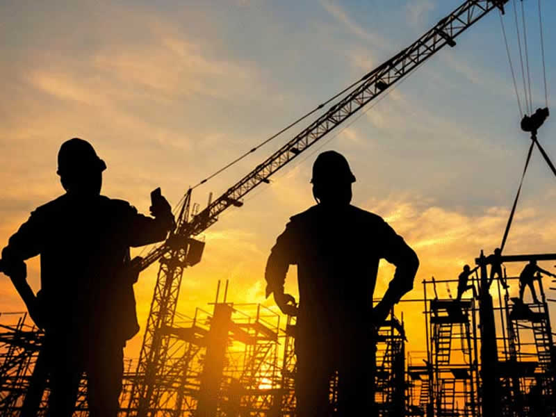 Construcción - Winintersa