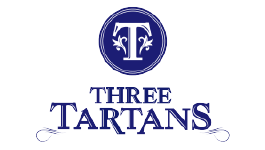 Three Tartans Wishky