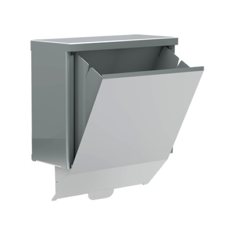 Tobog&aacute;n Interior