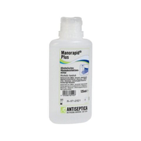 Manorapid&reg; Plus