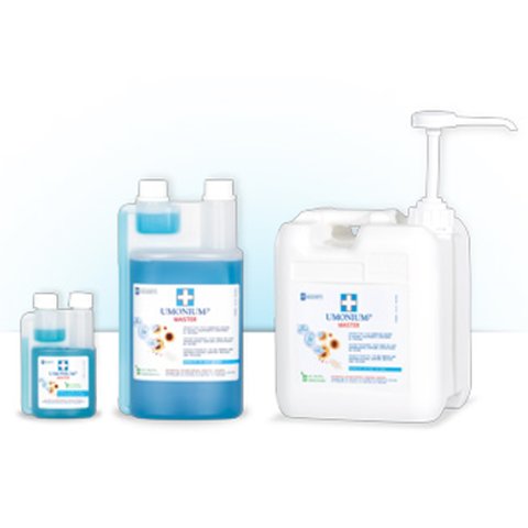 Umonium38&reg; MASTER