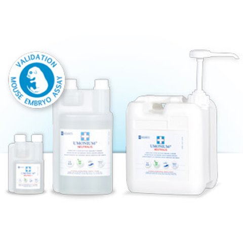 Umonium38&reg; NEUTRALIS