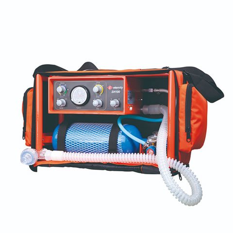 Ventilador Port&aacute;til SH100