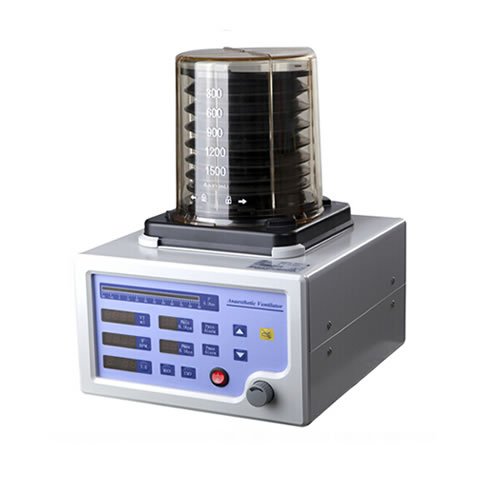 Ventilador anest&eacute;sico SV 110 &nbsp; 