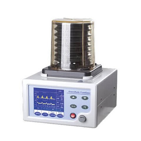Ventilador anest&eacute;sico SV310