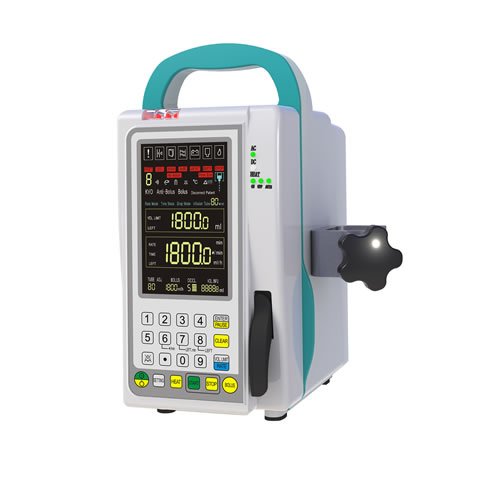 Infusion Pump IP300