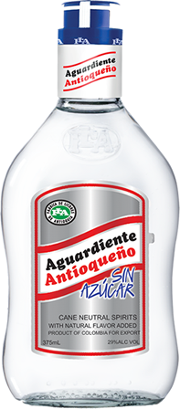 Aguardiente Antioqueño