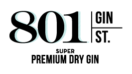 801 Gin St