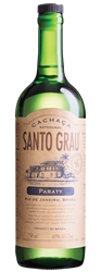 Santo Grau Paraty