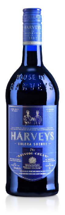 Harveys