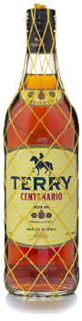 Terry Centenario