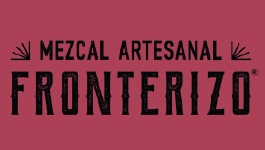 Mezcal Artesanal Fronterizo Oxaca