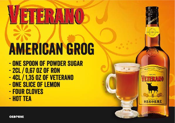 Veterano