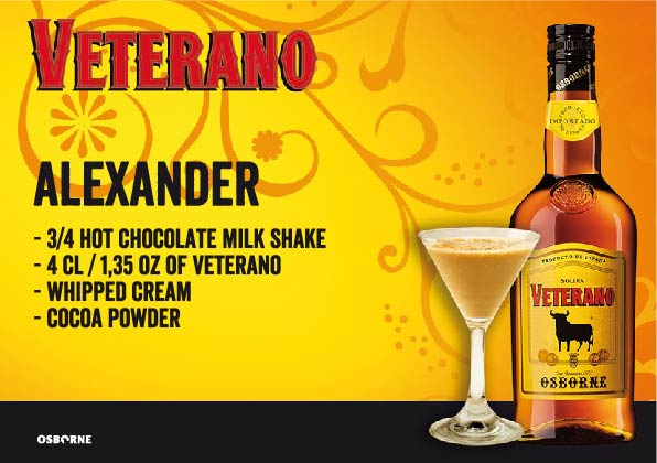 Veterano