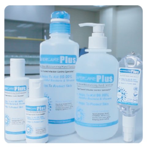 Safercare Plus