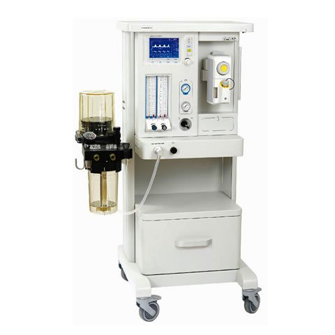 Máquina de Anestesia AM832-A