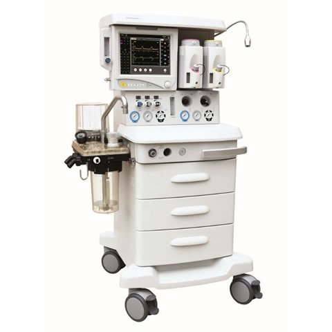 Máquina de Anestesia AM852-A