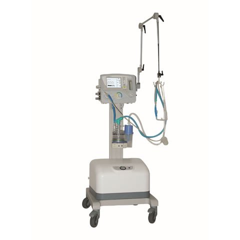 Ventilador Neonatal SH180