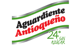 Aguardiente Antioqueño 24° Sin Azúcar