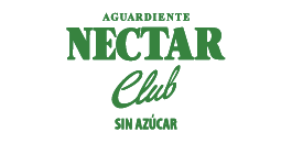 Aguardiente Nectar Club
