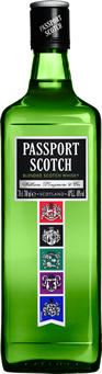 Passport Scotch