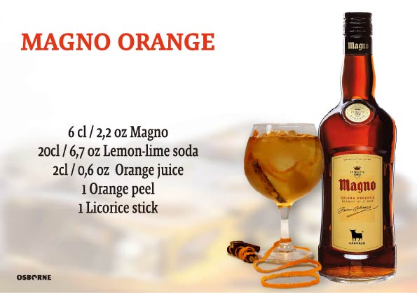 Brandy Magno